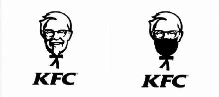 被拆散还被整容，各大厂的LOGO们经历了什么,传递了什么意思