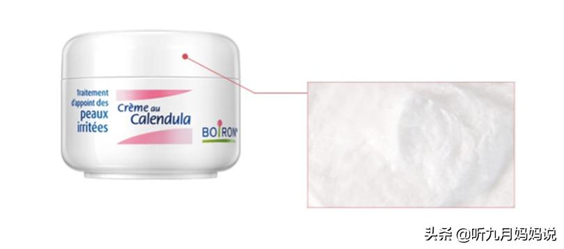 宝宝敏感肌？这些面霜囤起来