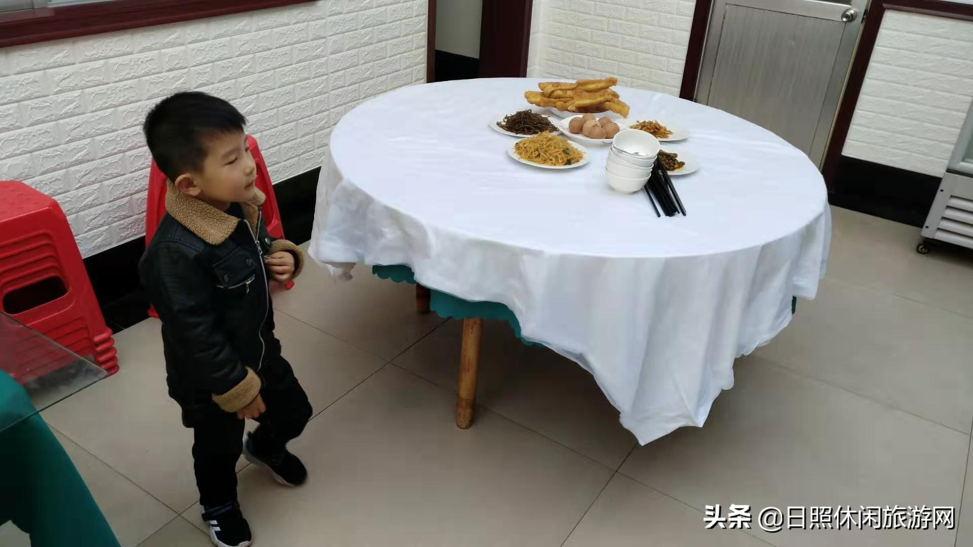 日照旅游攻略自驾游带孩子,从江苏出发带孩子自驾游路线推荐