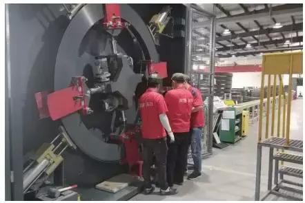 玩转碳纤维复材，澳盛科技这些操作堪称“硬核”