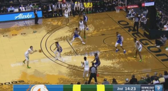 “鸭王”普理查德：别误会，我可从来都不是什么小人物