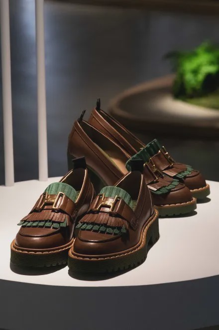 时装周卖衣服,米兰时装周爆火