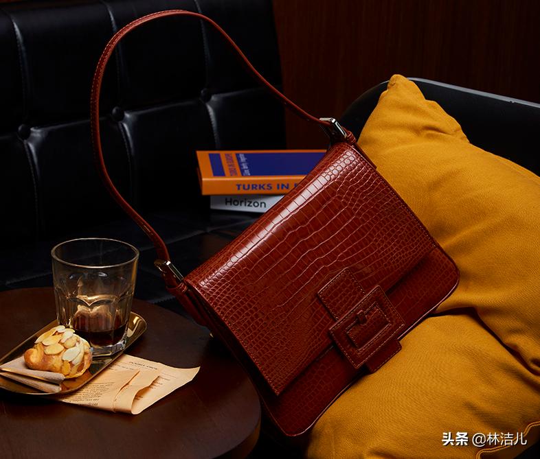 包包推荐小众高级感轻奢百搭红色,红色系包包推荐小众高级感