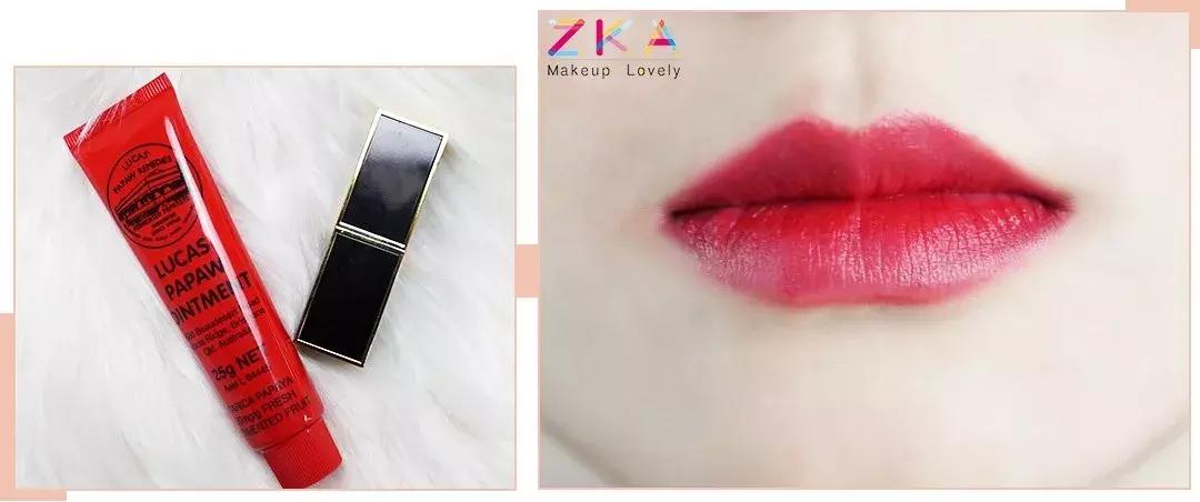 单眼皮御姐装妆容新手,同一个人御姐妆容与萝莉妆容对比