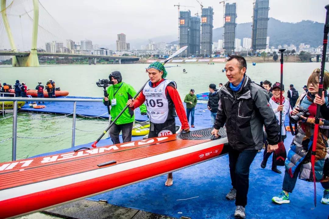 2019福建省帆船帆板比赛,桨板赛赛事安排