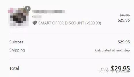扒一扒那些使用过的shopify折扣App，教你快速跳过那些深坑