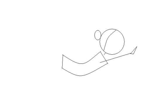 瑜伽开髋排课60分钟体式小人图,瑜伽坐姿热身小人图