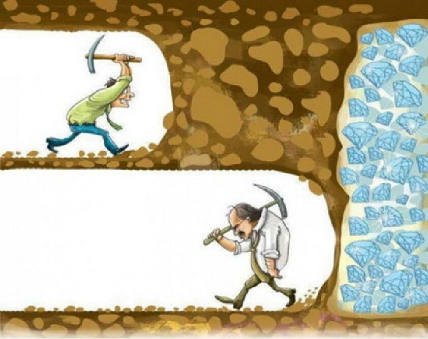 一张图片引发的思考,一张照片背后的思考