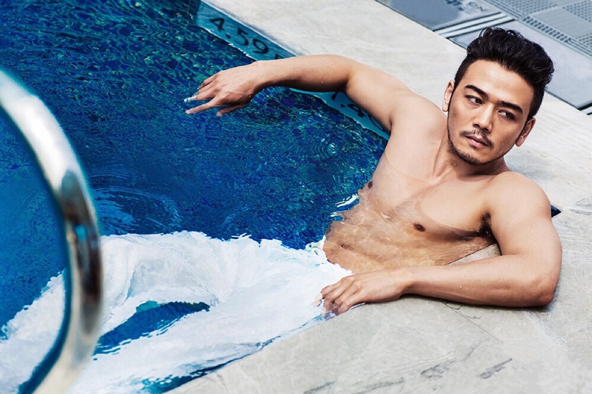 杨烁被吐槽油腻,杨烁是怎么被称油腻的