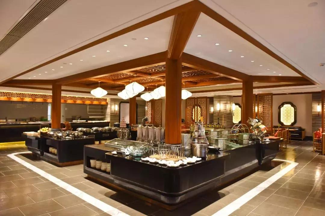 清远隐世桃源温泉,惠州隐藏一座五星温泉度假酒店