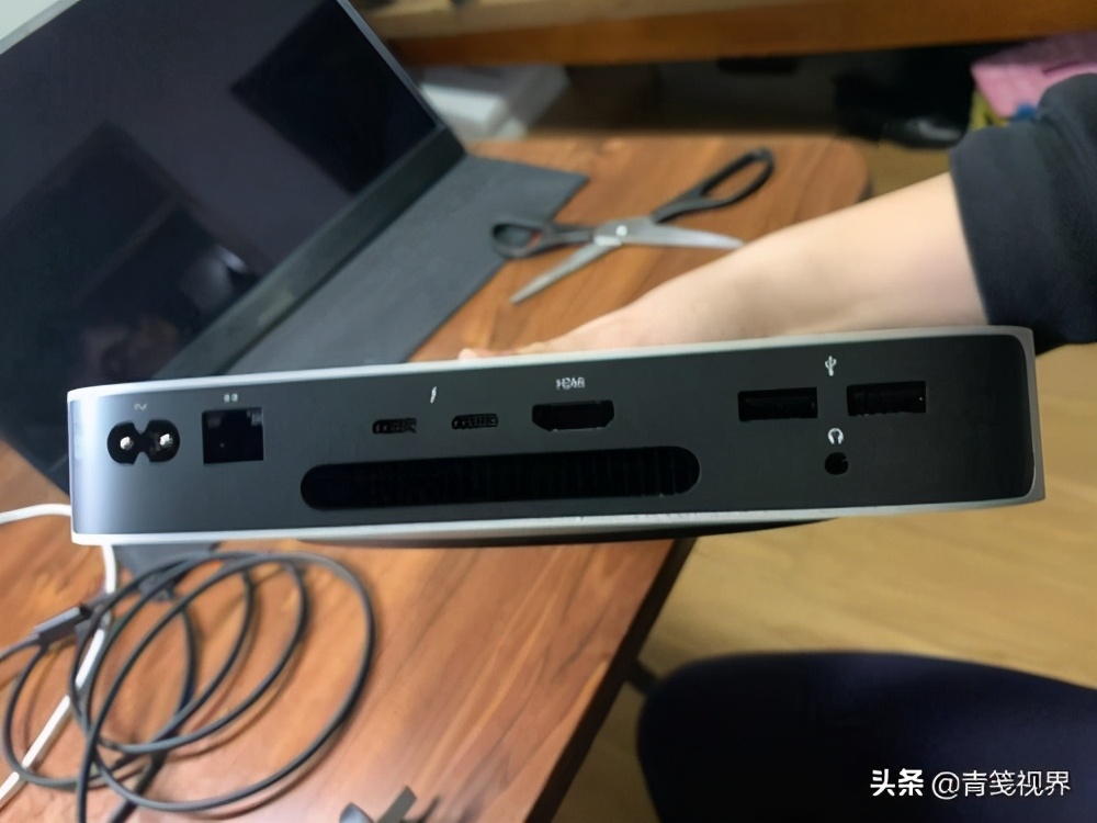 macminim1使用推荐,小白一周训练