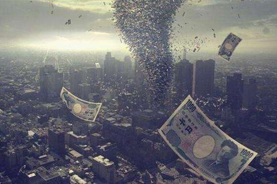 探寻：当日本想“买下”美国时，后来遭受了什么样的教训？