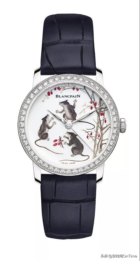 赶在立春前，抢先鼠来宝