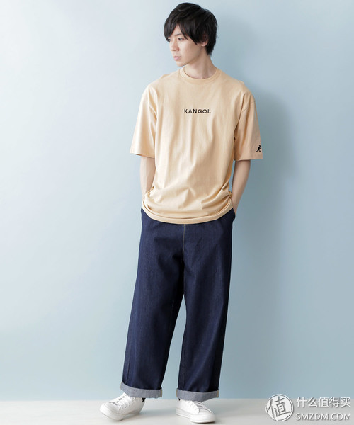 日系简约风男装搭配,25-35岁成熟风男装搭配全套