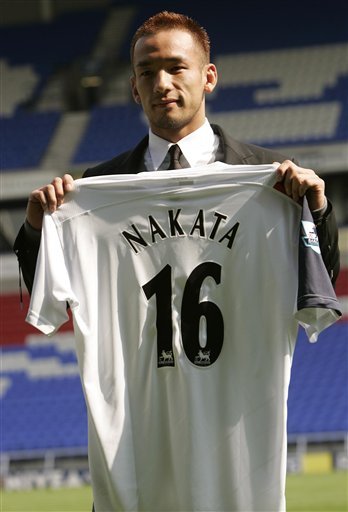 范志毅亚洲足球先生2001,中国男足范志毅时代