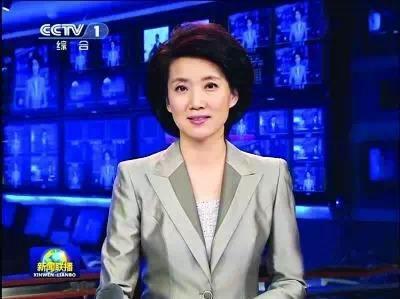 国民女神李修平：播音26年人美心善，57岁无儿无女留下遗憾