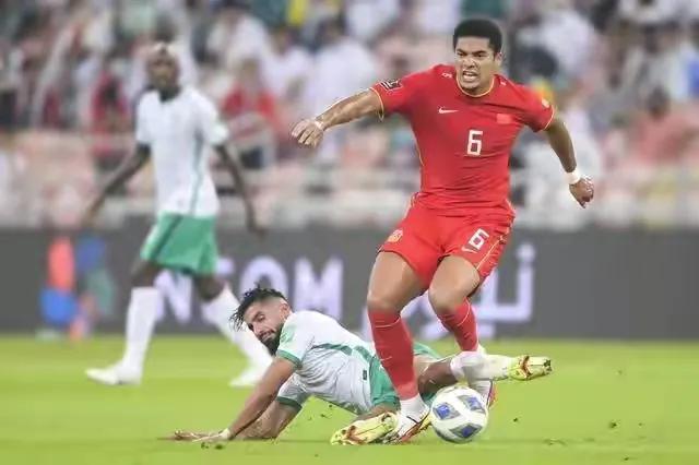 国足开启新的冲击世界杯之旅,国足冲击世界杯之旅再次结束