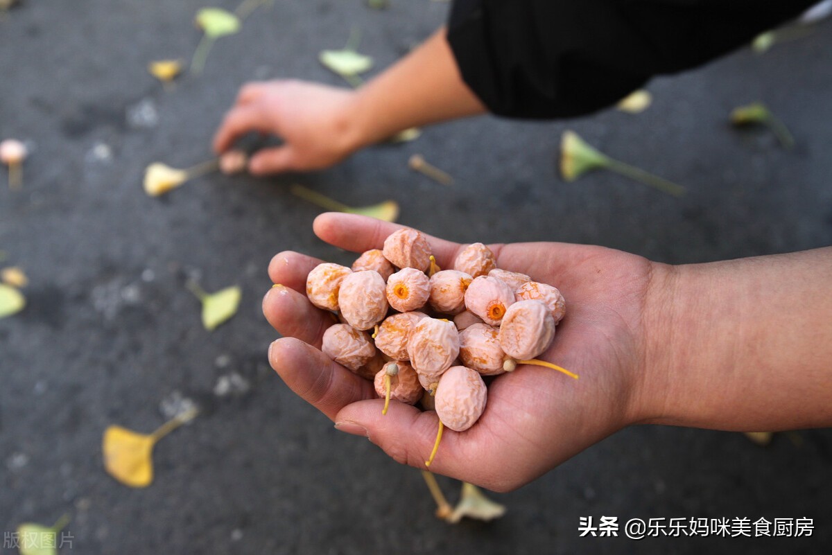 秋果吃多了会怎么样,常吃秋果有什么好处