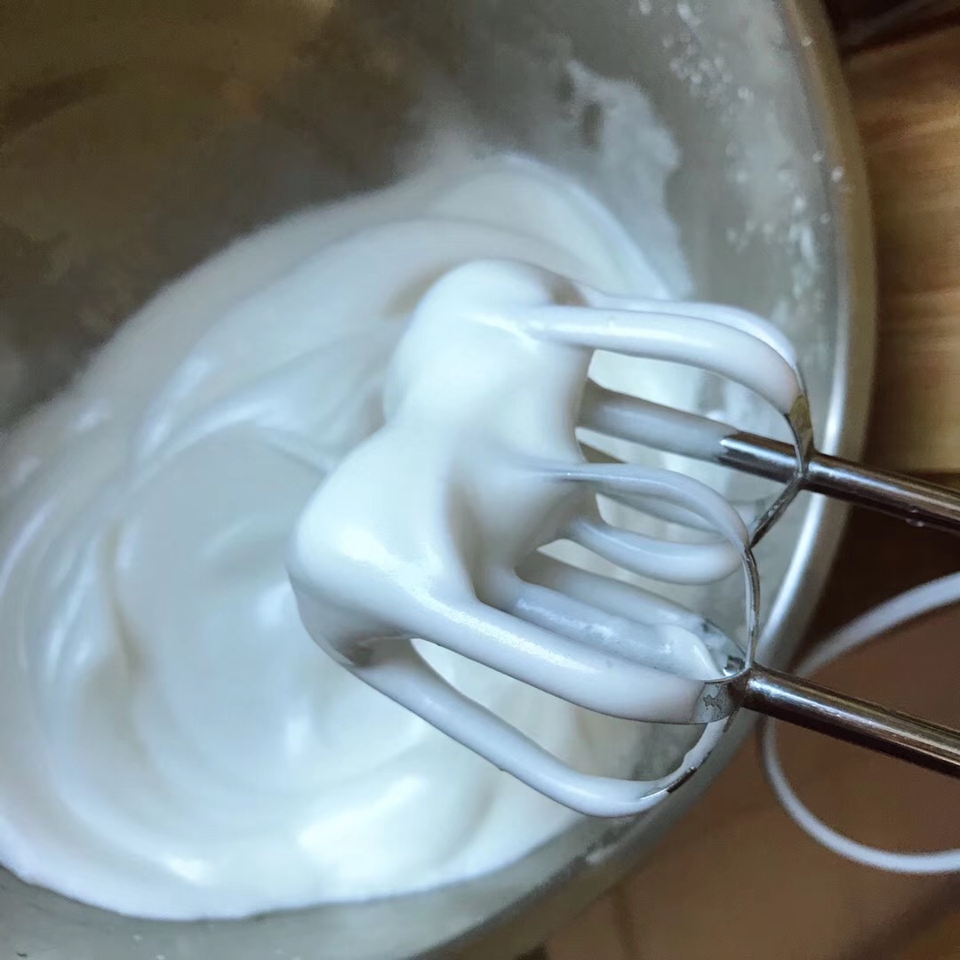 这样做出来的轻芝士蛋糕，口感贼好，屡试不爽！