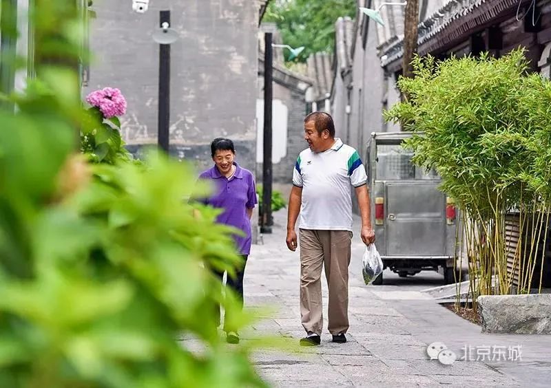 北京东城区是不是最好的,北京东城区算郊区吗