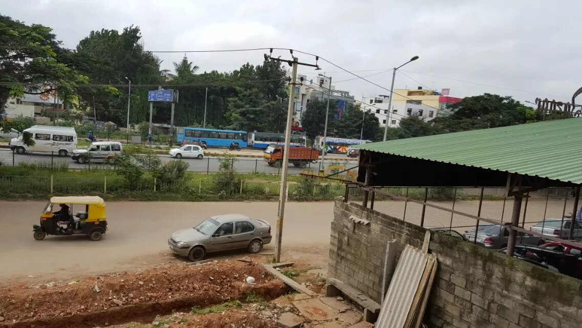 感受下真实的南印度-科技之城班加罗尔，外贸领域商业考察