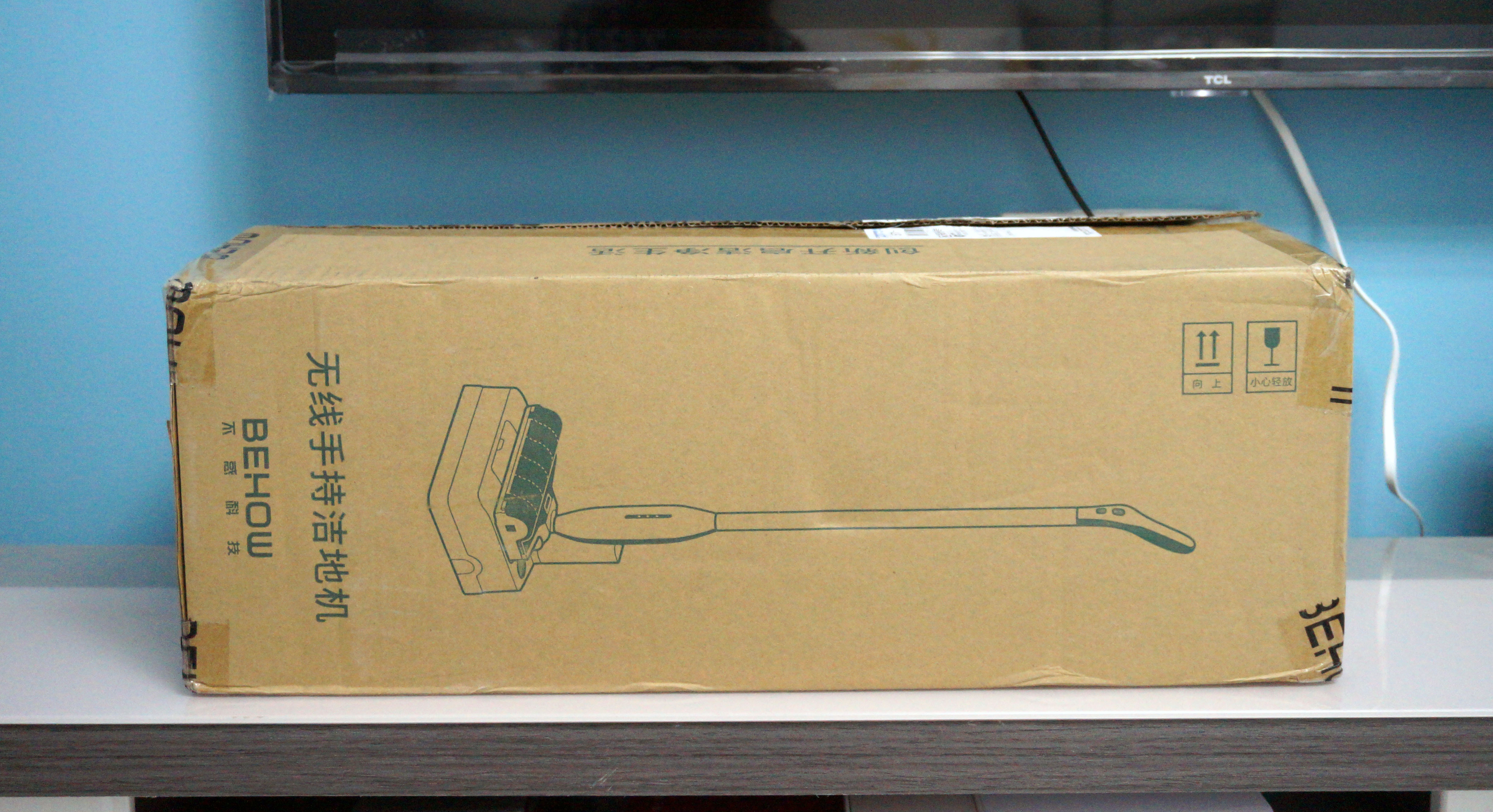 推荐一款真正实用的电动拖把,拖把电动扫拖一体一机4用