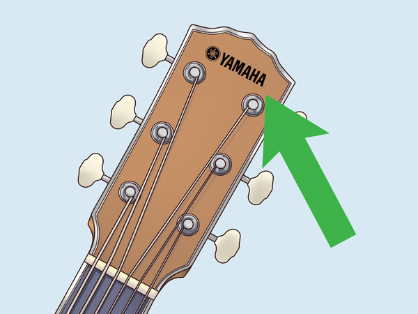 如何给孩子选购吉他,如何购买民谣吉他