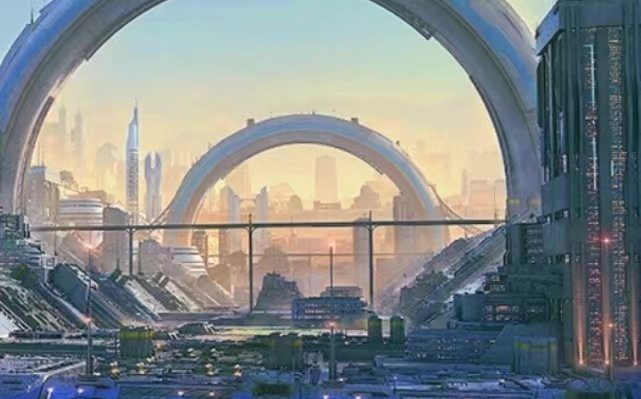 地球文明起源与演化,地球曾经可能存在的文明