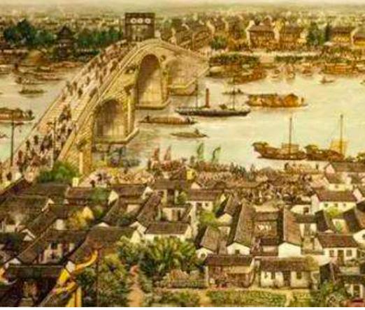 明清为何不开放边境贸易,为什么明清以前的东西不让买卖了