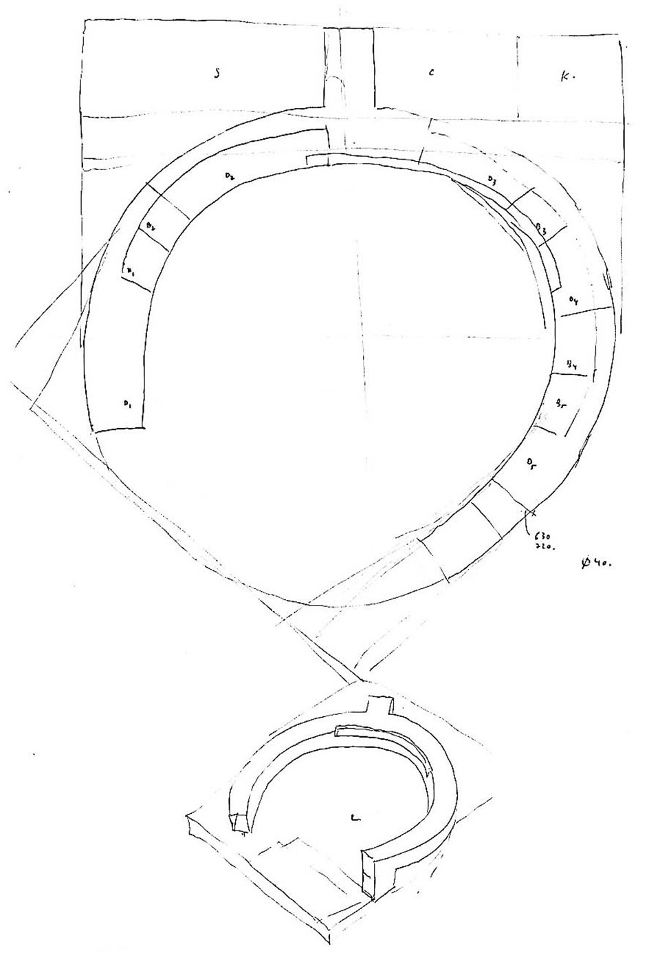 旋转积木怎么玩,万变旋转积木