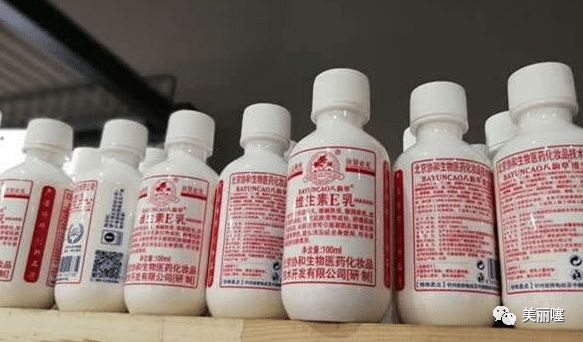 国货除了九朵茉莉还有什么,国货就没有好的护肤品了吗