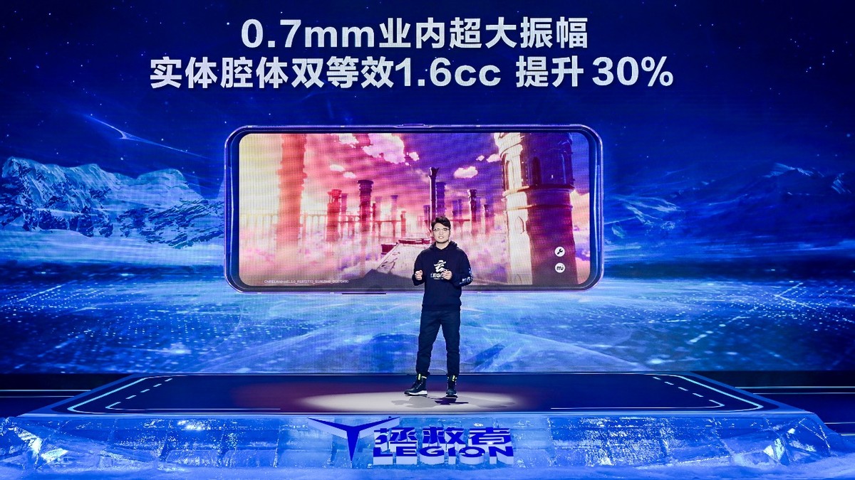 拯救者y90和黑鲨5pro哪个好,拯救者电竞手机pro和黑鲨3s哪个好