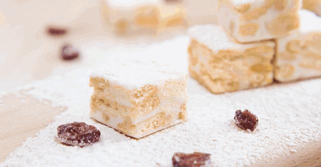 全网最火的十位甜品,全网火爆的甜品