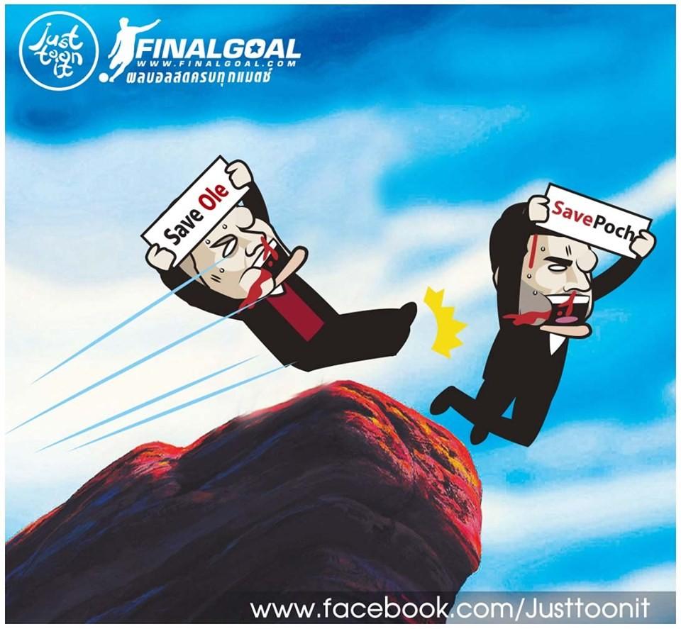 国外段子手:守护我们最好的教练!一起输看一下谁先下课