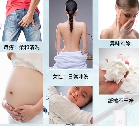 用水洗屁屁要用手搓吗,用水洗屁屁可以防止痔疮吗