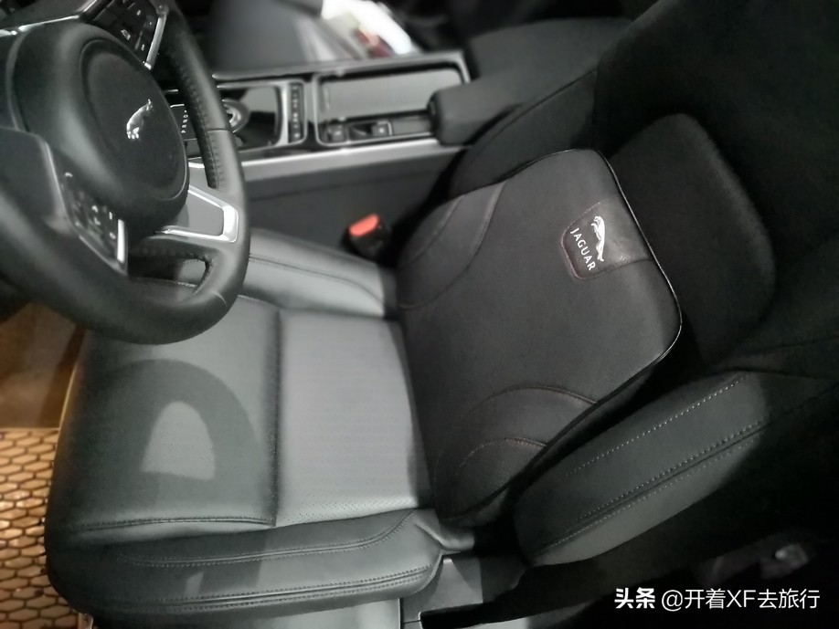 捷豹xfsportbrake国产,捷豹xfl用车分享