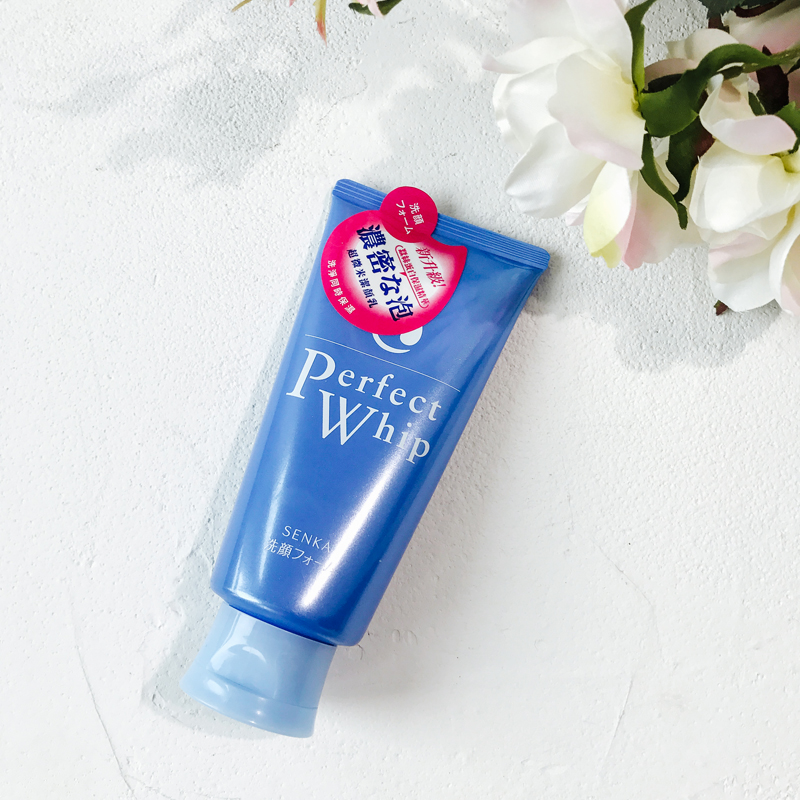 好口碑洗面奶推荐!有效疏通堵塞的毛孔,深层清洁,好用不紧绷