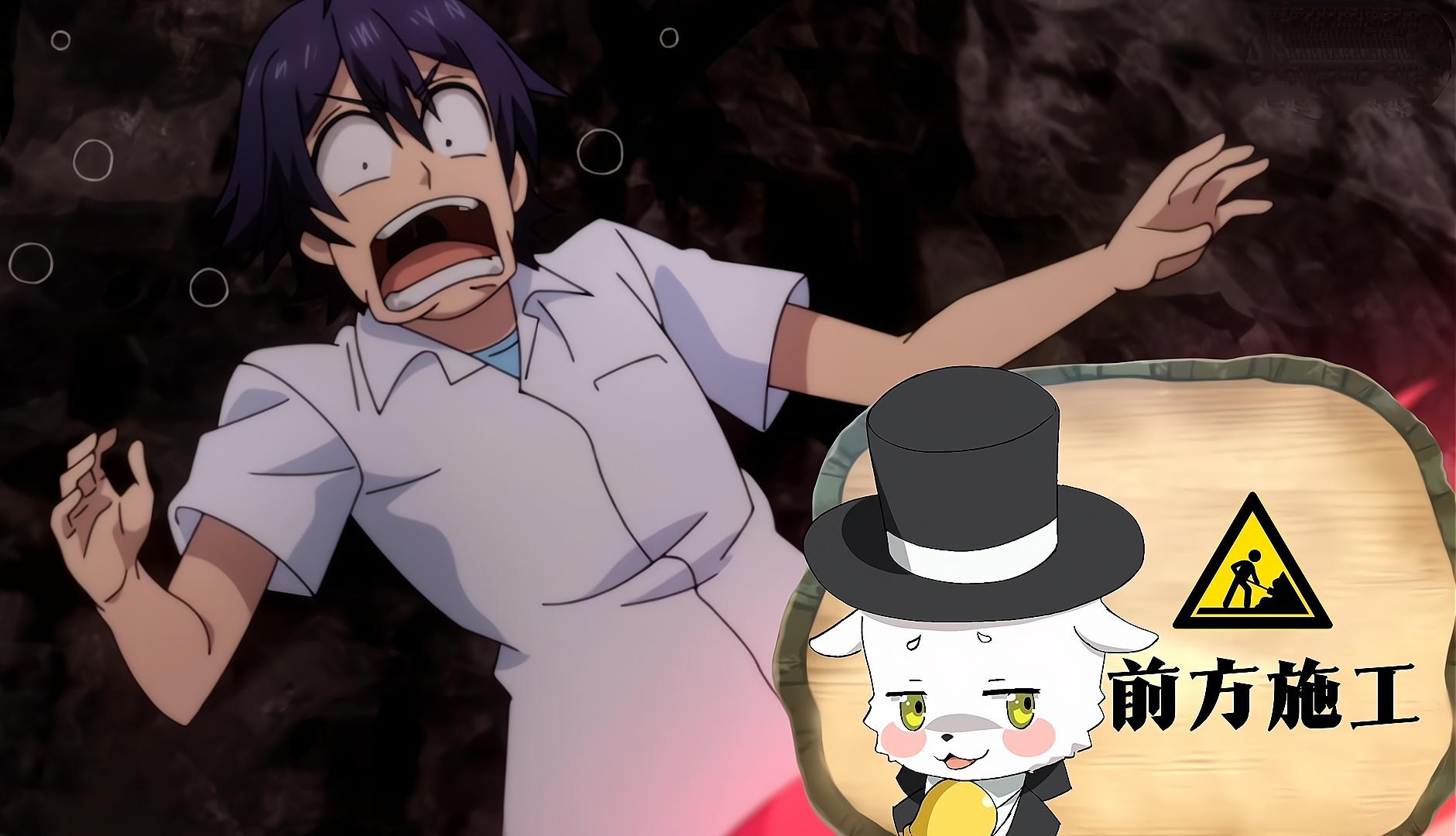 十月“猩”番进化果实，男主邂逅1500级骷髅兵，新进化后有多强？