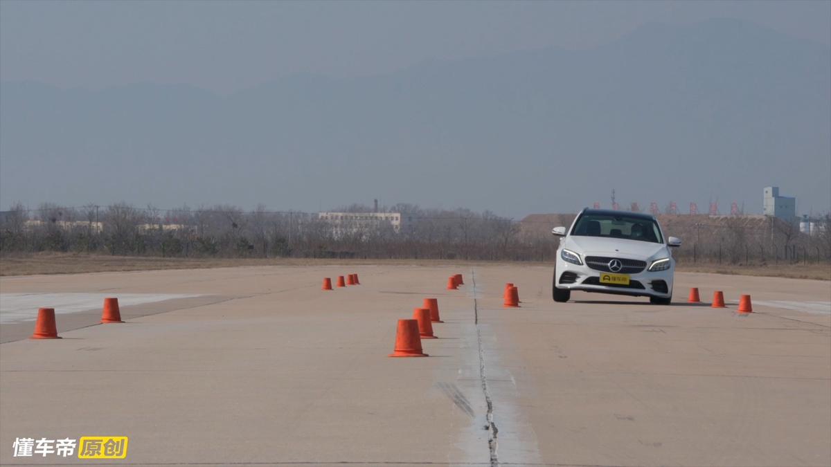 夹在7座SUV与长轴轿车中求生存，奔驰C级旅行车竞争力何在？