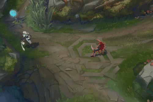 lol光明哨兵皮肤有哪些,lol皮肤光明哨兵什么时候上架的