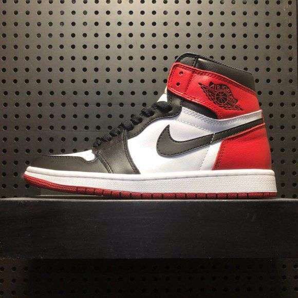 莆田aj高仿和真的区别,说说莆田仿鞋质量到底如何