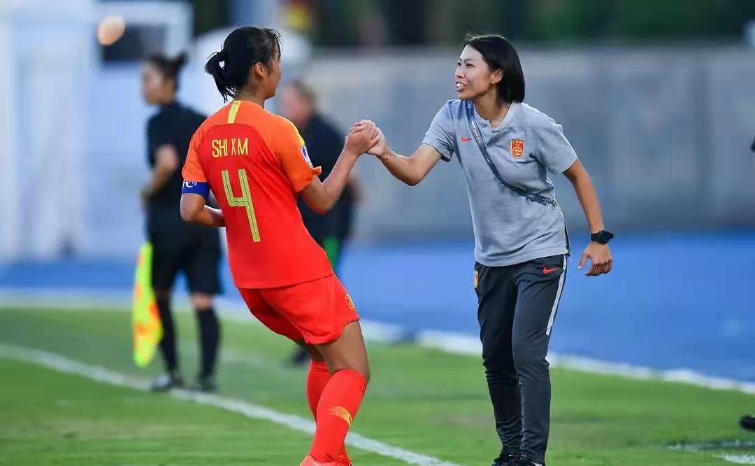 陈婉婷原u16弟子们现在花落谁家了,陈婉婷执教u16排名