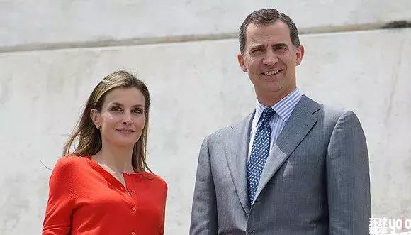 西班牙最穷王室人设崩塌一地鸡毛,最穷王室