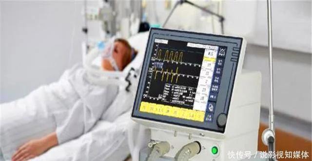 巴西向我国下一台呼吸机订单,巴西向我国进口呼吸机