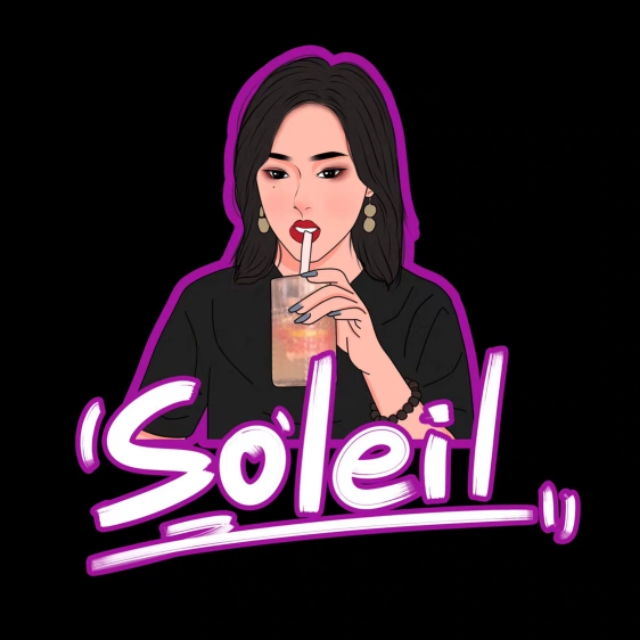 发光效果字头像,发光高级感头像