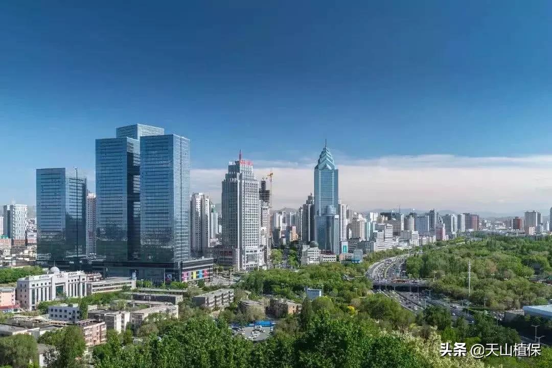 新疆有20个重要知识点,疆新