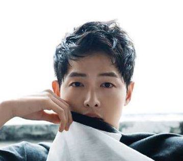 脸型胖胖的男生剪什么发型,上宽下窄的脸型的发型男生