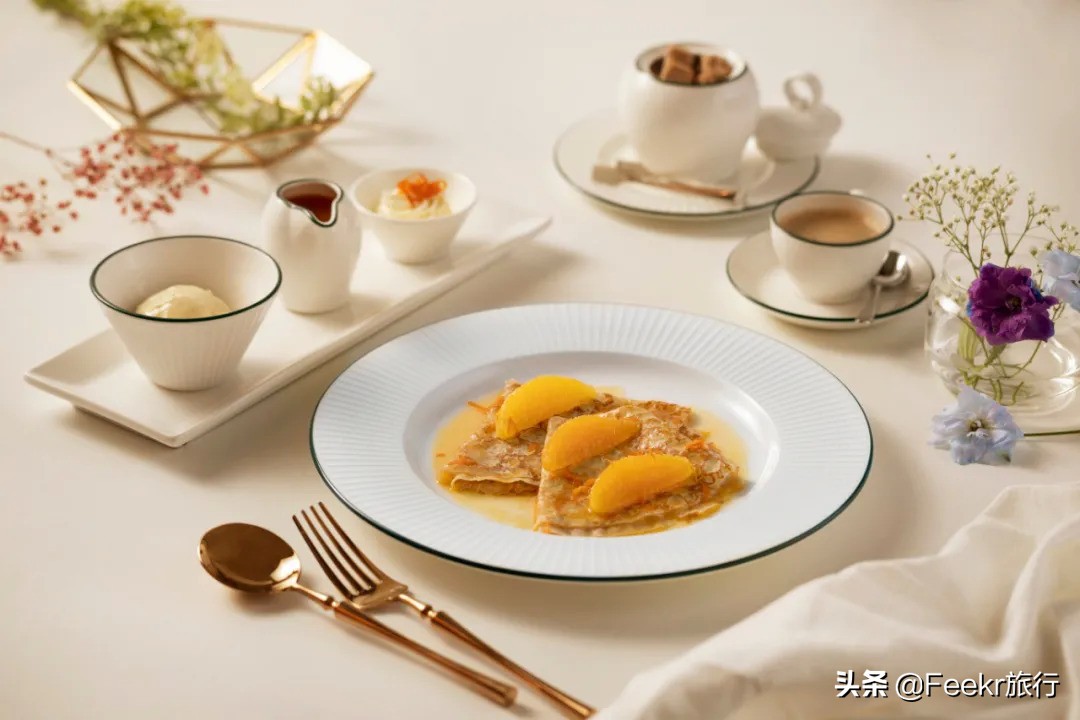 可能是今年唯一安全的“出境目的地”！机酒双双打折，现在去正好