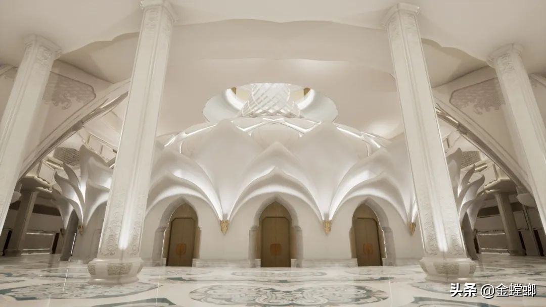 金螳螂•趣加—VR解决方案助力装饰、地产行业数字化升级