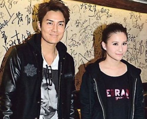 奚梦瑶窦骁都进赌王家尴尬吗,奚梦瑶窦骁是赌王的什么人